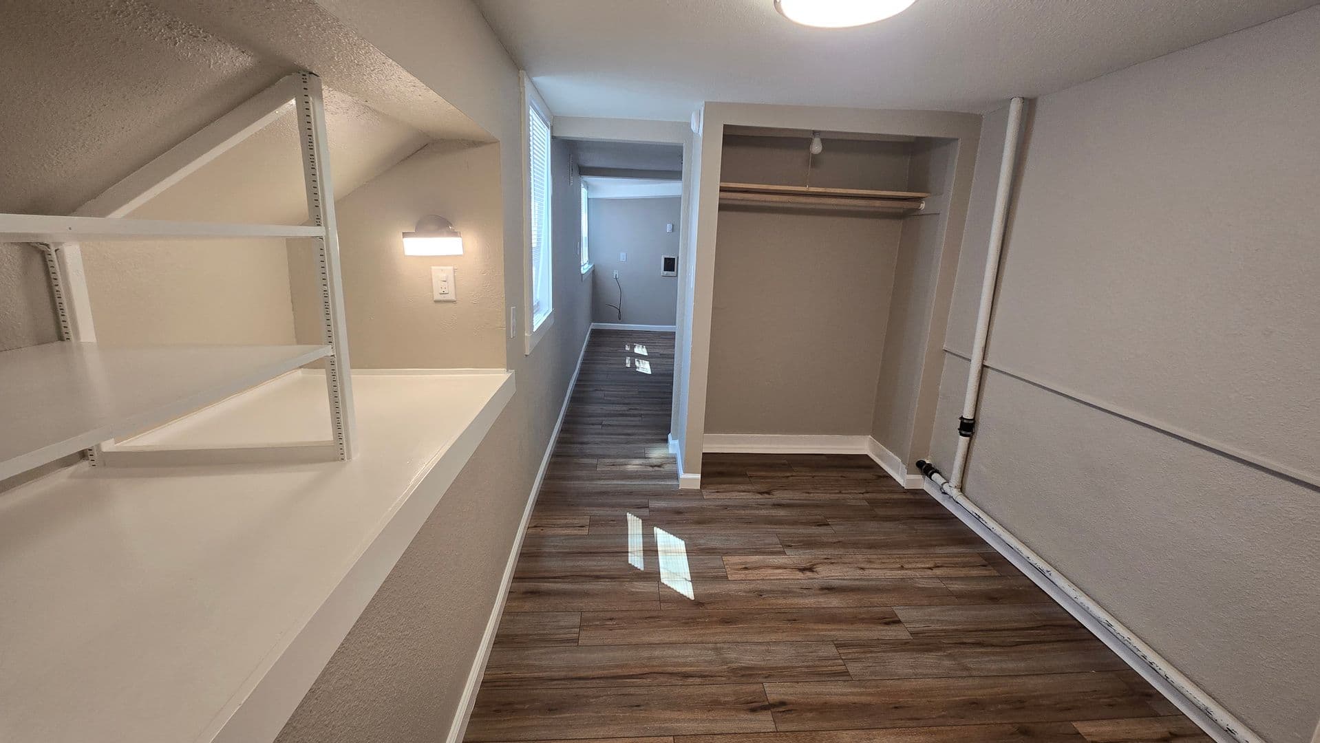 Salem Apartment: PO Box 5517