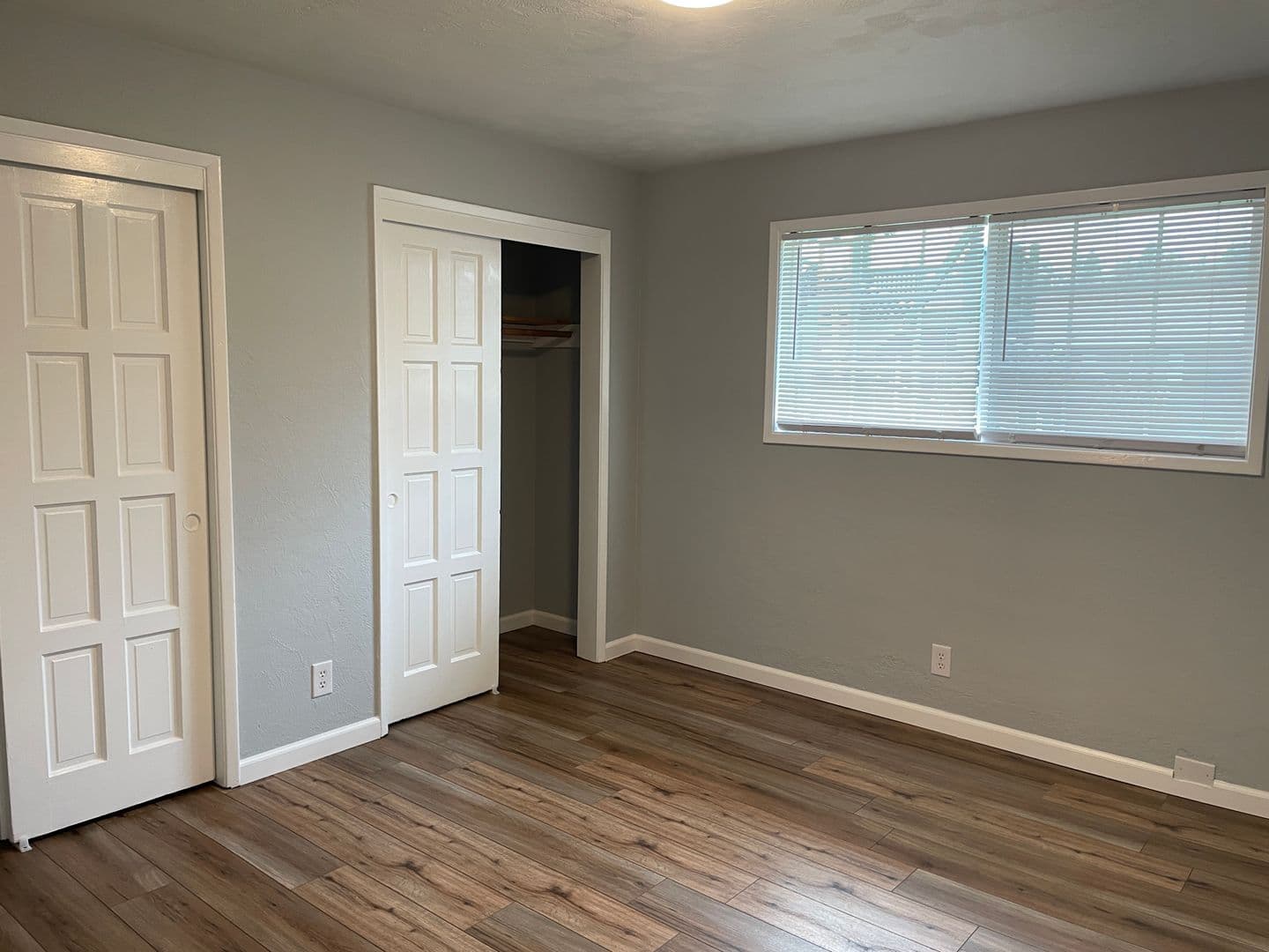 Salem Apartment: 8th Street NW