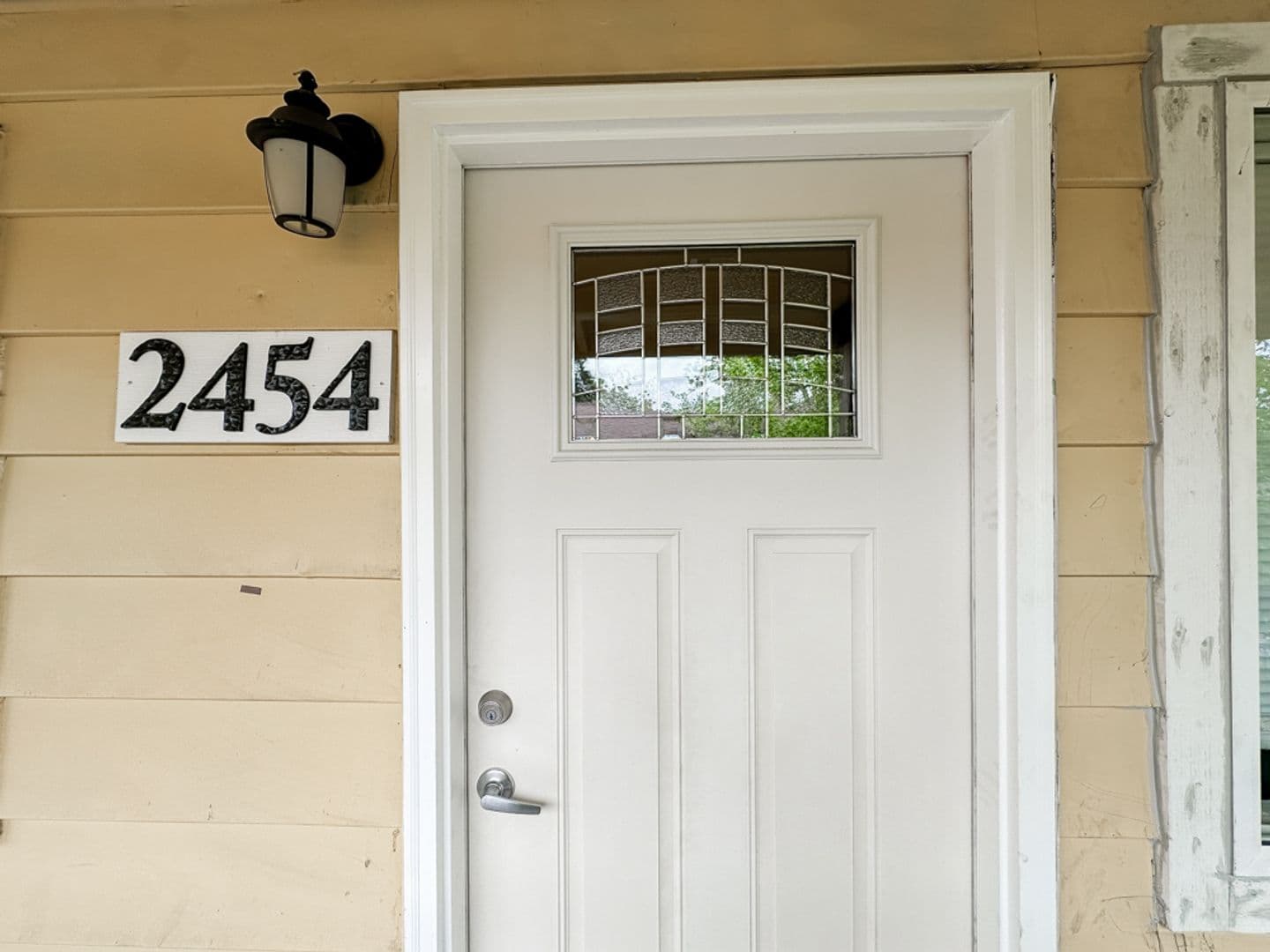 Salem Apartment: 2436-2474 Lee ST SE