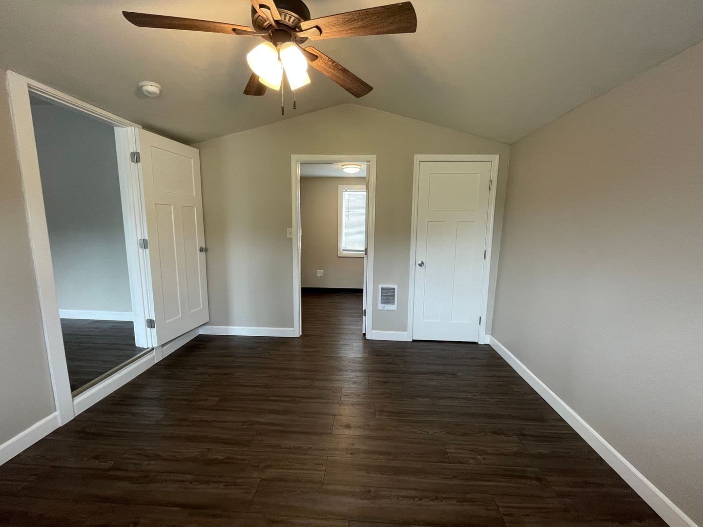 Salem Apartment: PO Box 5517