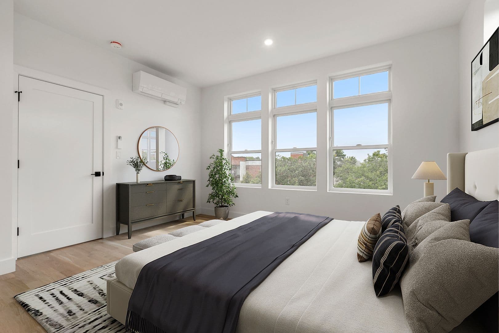 Wakefield Apartment: 581 Salem st