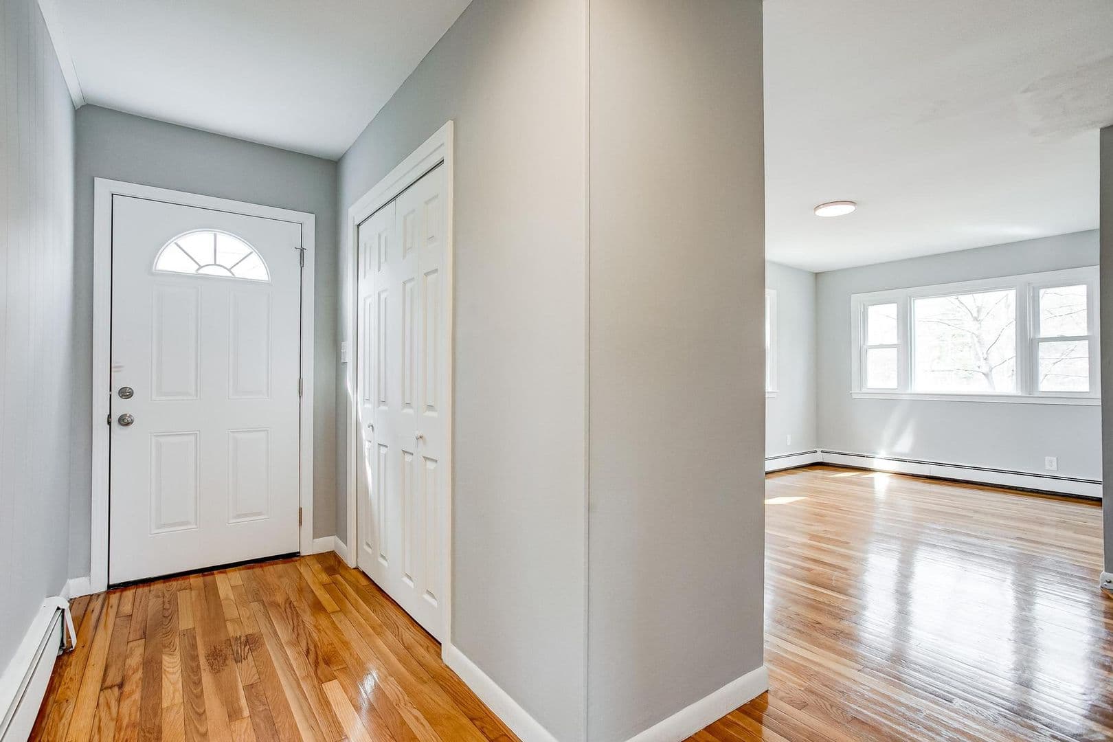 Tewksbury Apartment: 20 East St