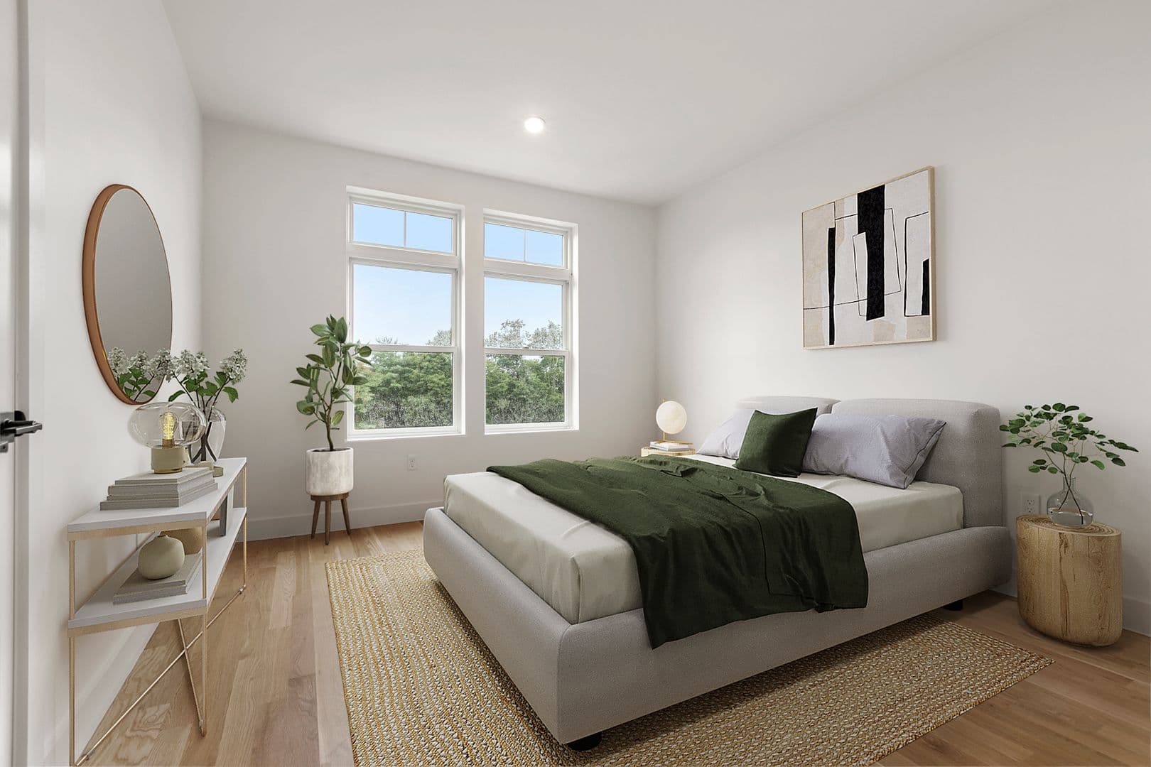 Wakefield Apartment: 581 Salem st