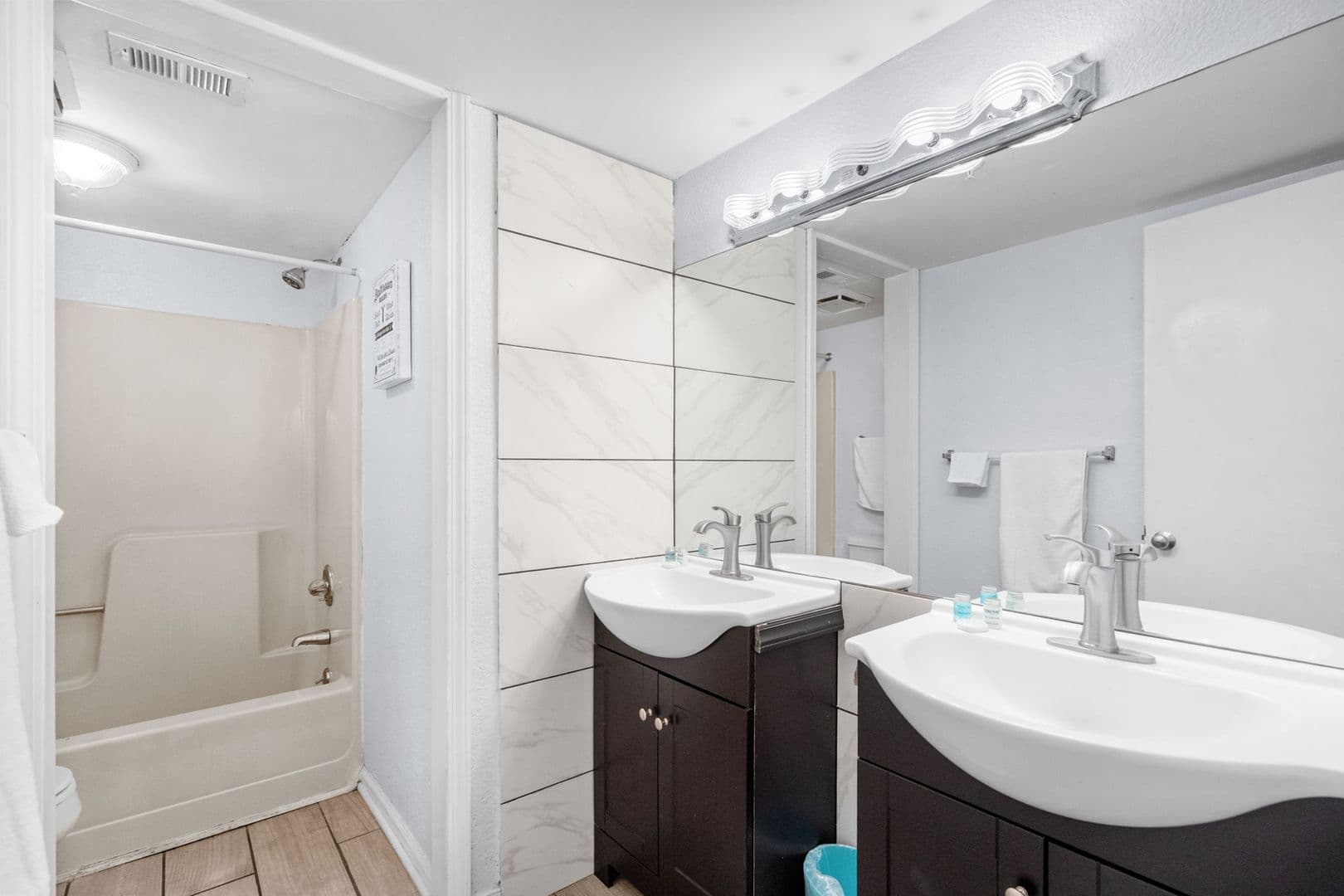 Myrtle Beach Condo: 2310 North Ocean Blvd  - 207