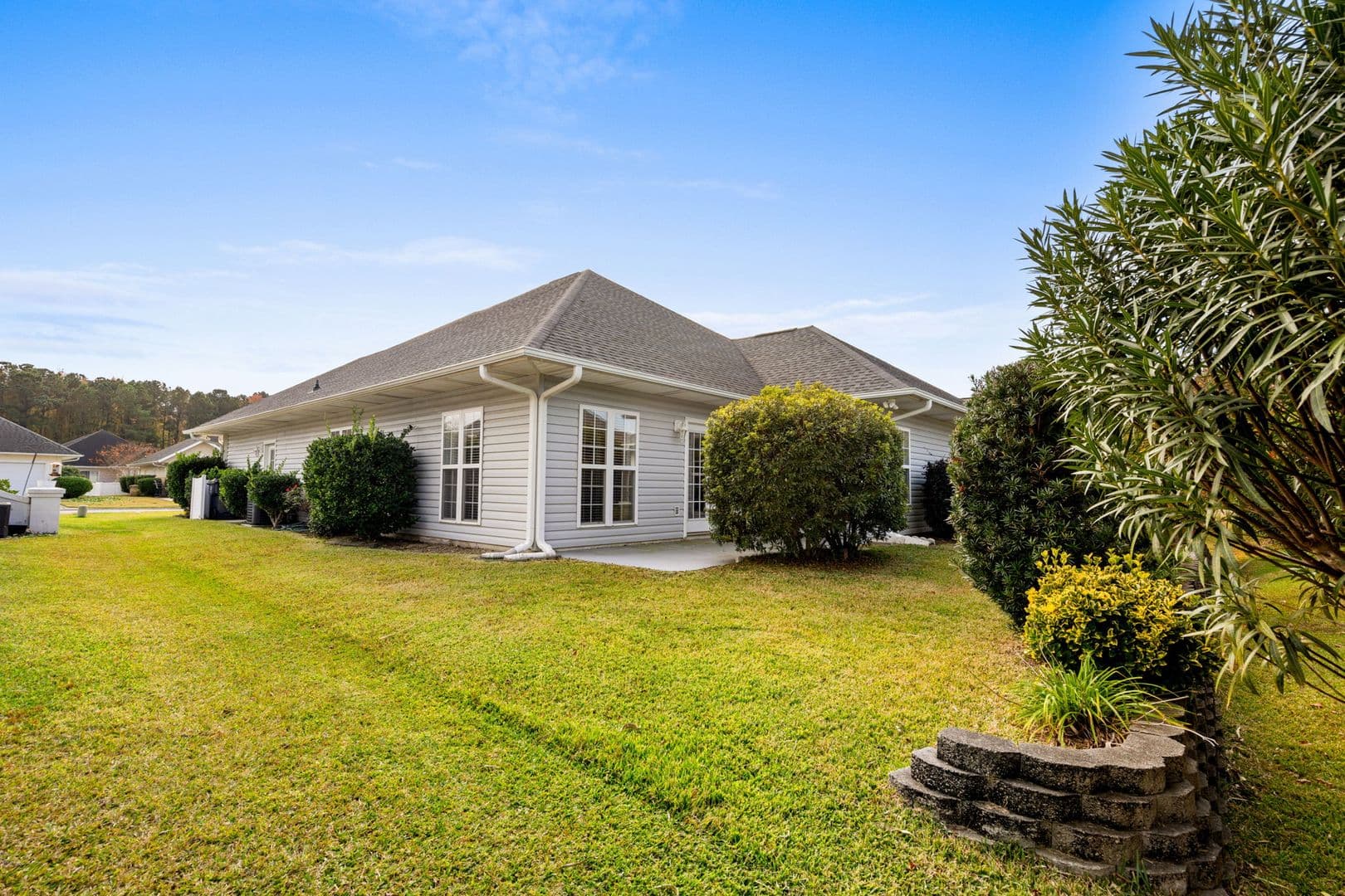 Murrells Inlet House: 6036 Andros Lane