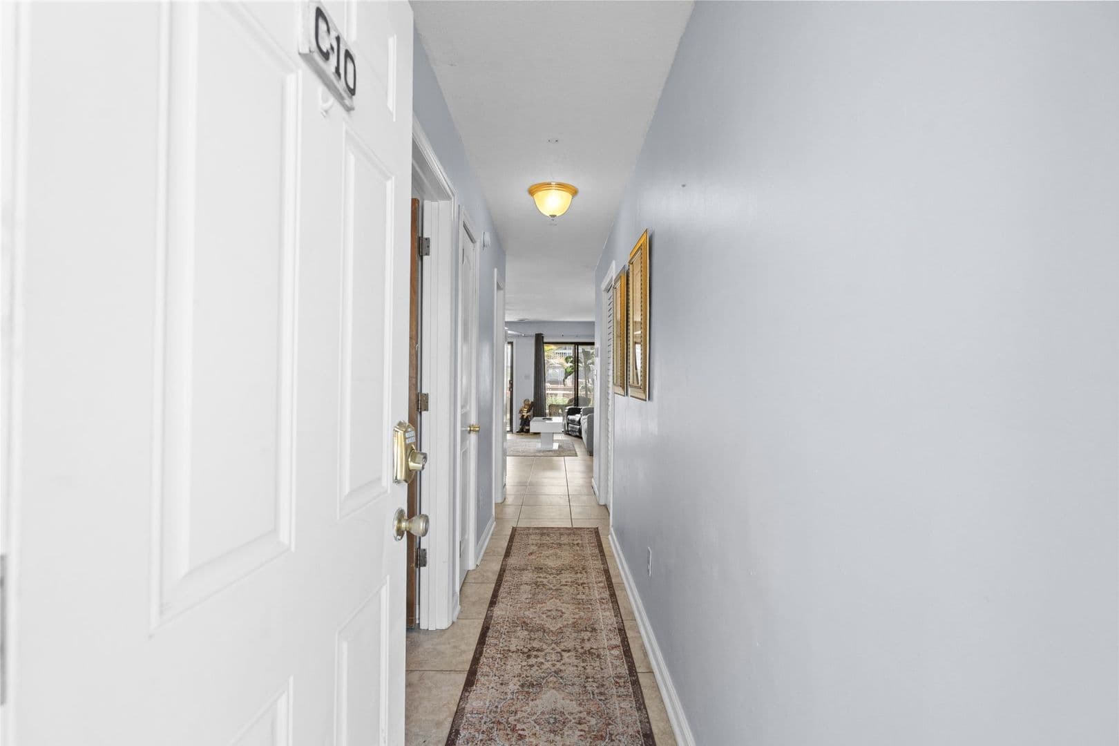Little River House: 3700 Golf Colony Ln - 10C