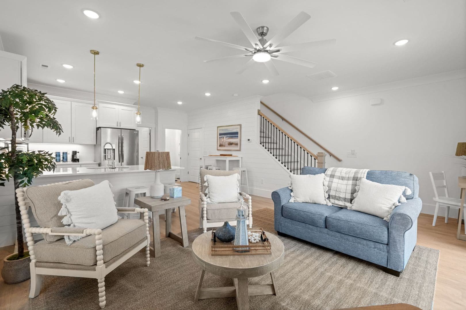 Myrtle Beach House: 2310 Seaseeker Lane