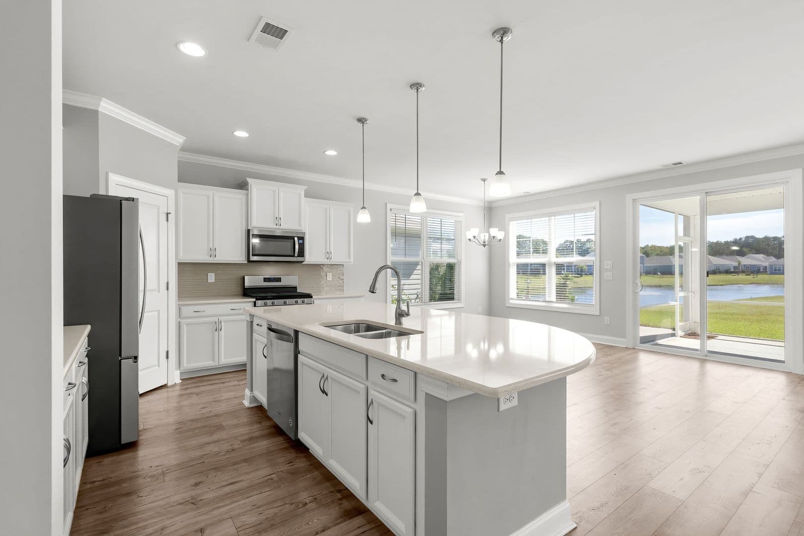 Myrtle Beach House: 2680 Stellar Loop