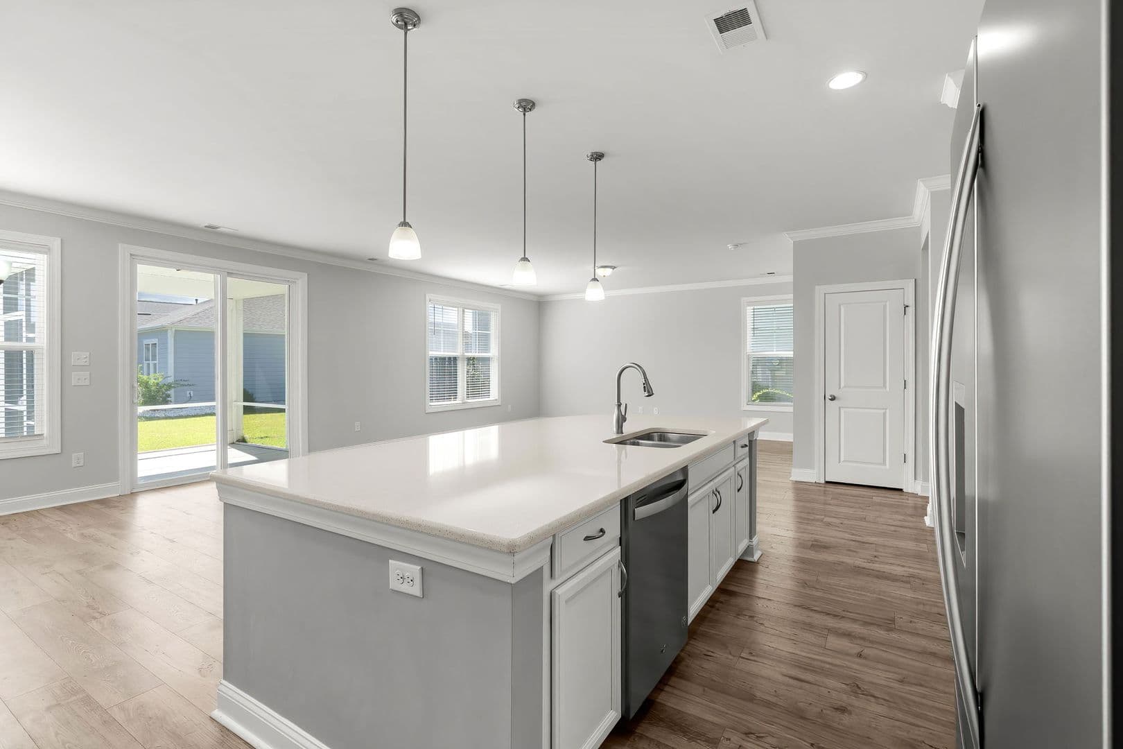 Myrtle Beach House: 2680 Stellar Loop