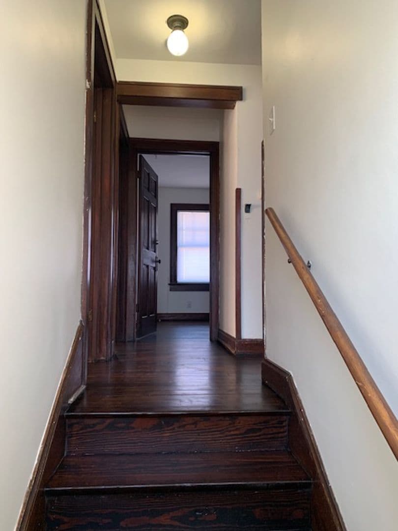 Bloomington House: 416 North Harold Street
