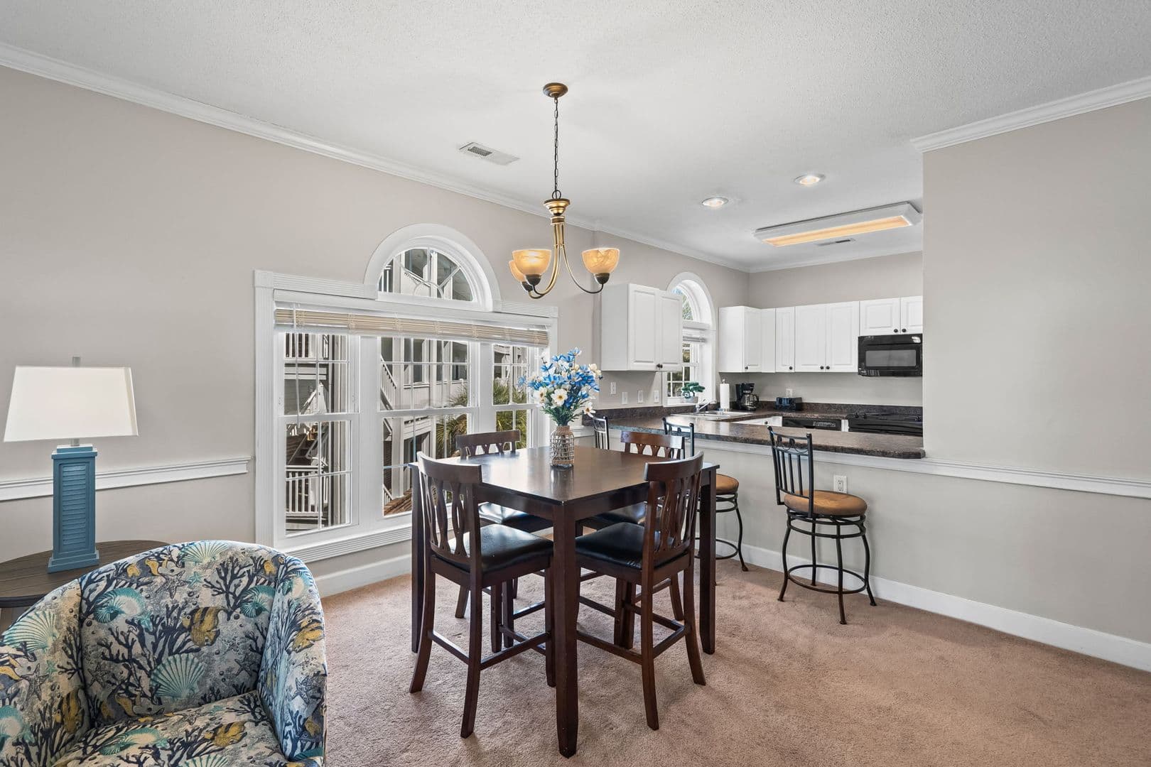 Myrtle Beach Condo: 686 Riverwalk Drive