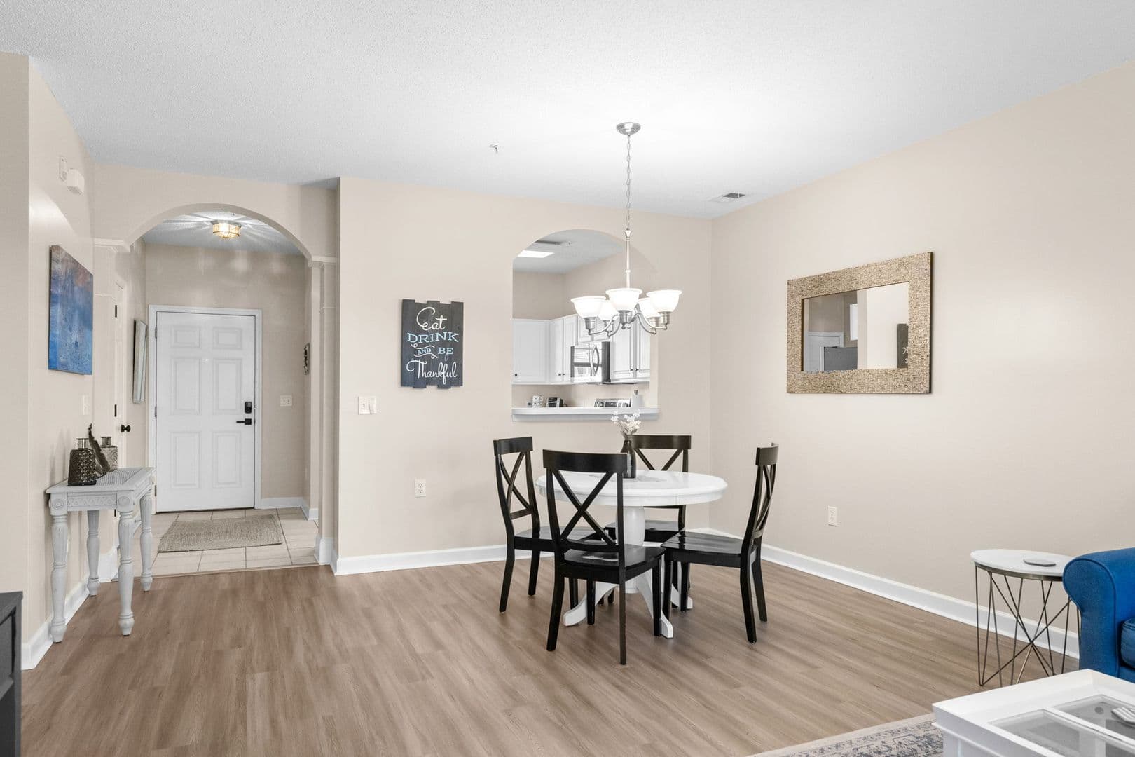 North Myrtle Beach Condo: 5801 Oyster Catcher Dr