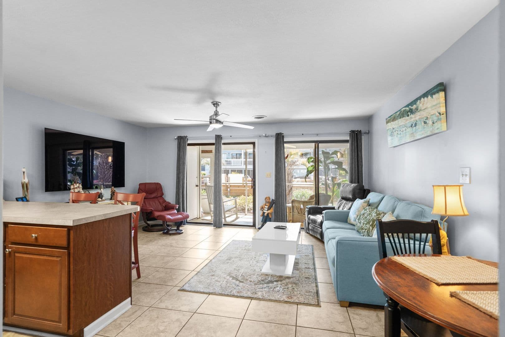 Little River House: 3700 Golf Colony Ln - 10C