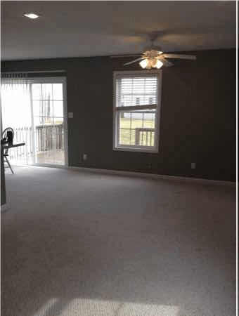 Bloomington Townhome: 2632 East Oaklawn Court