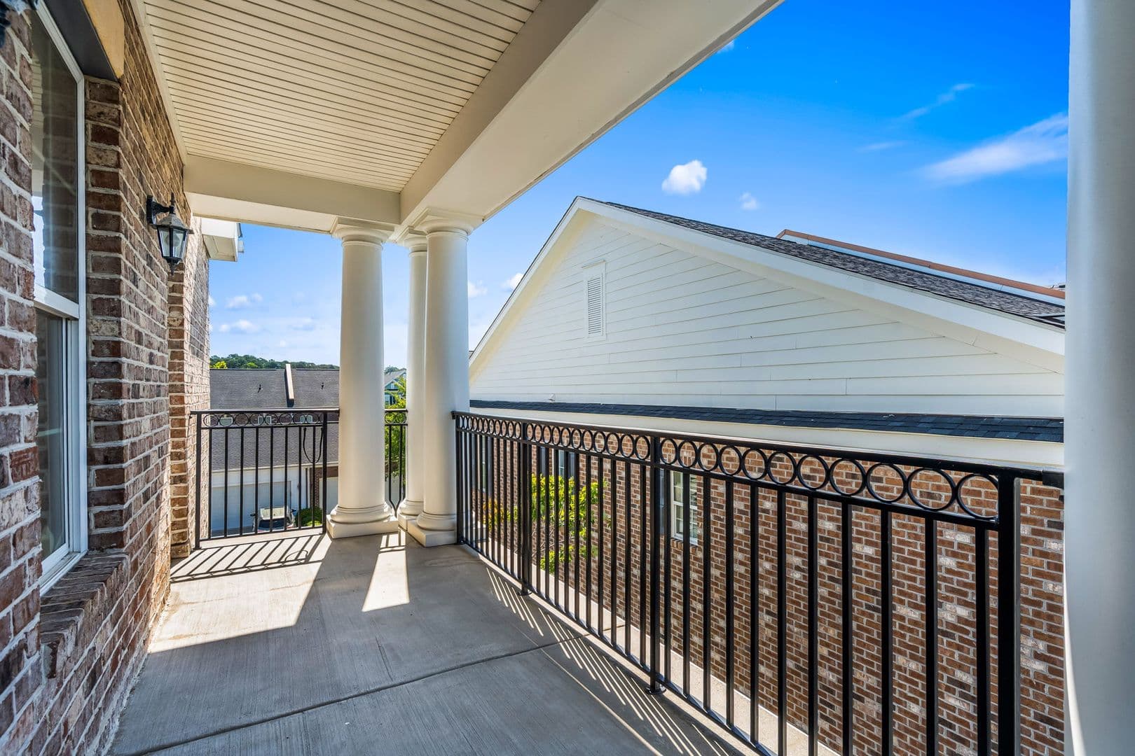 Myrtle Beach House: 2798 Howard Ave