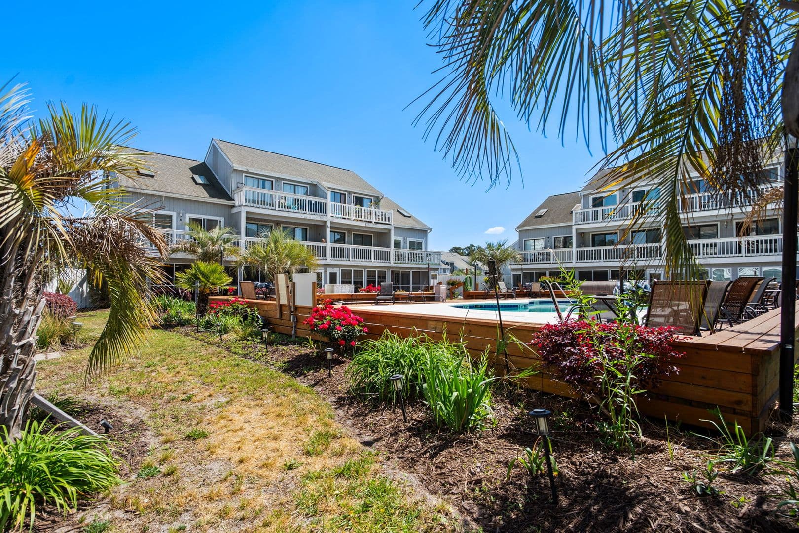 Little River House: 3700 Golf Colony Ln - 10C