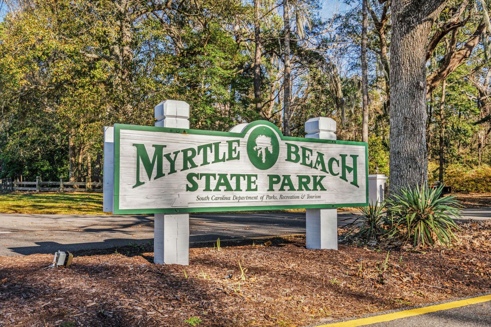 Myrtle Beach House: 2798 Howard Ave
