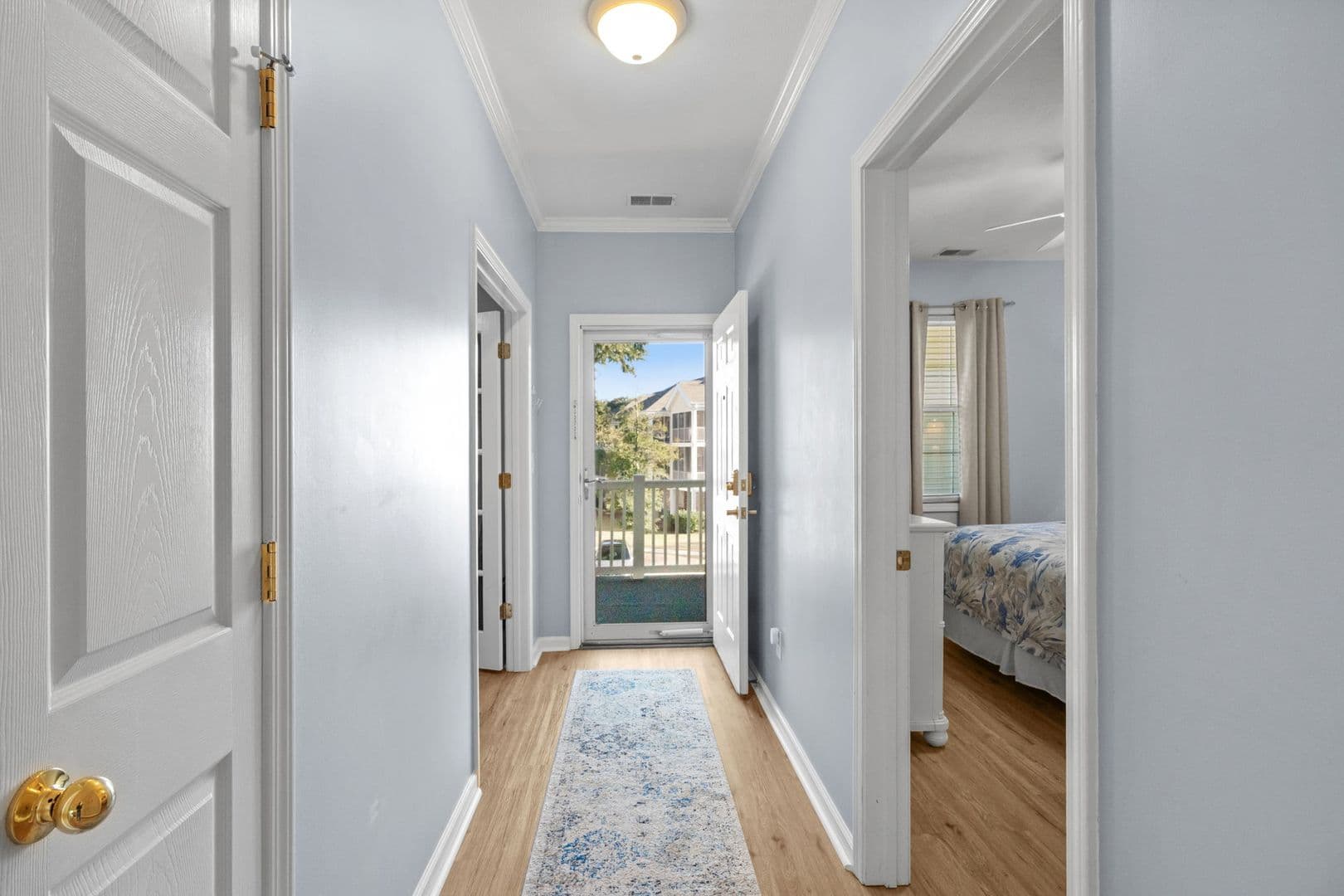 North Myrtle Beach Condo: 601 Hillside Ave North