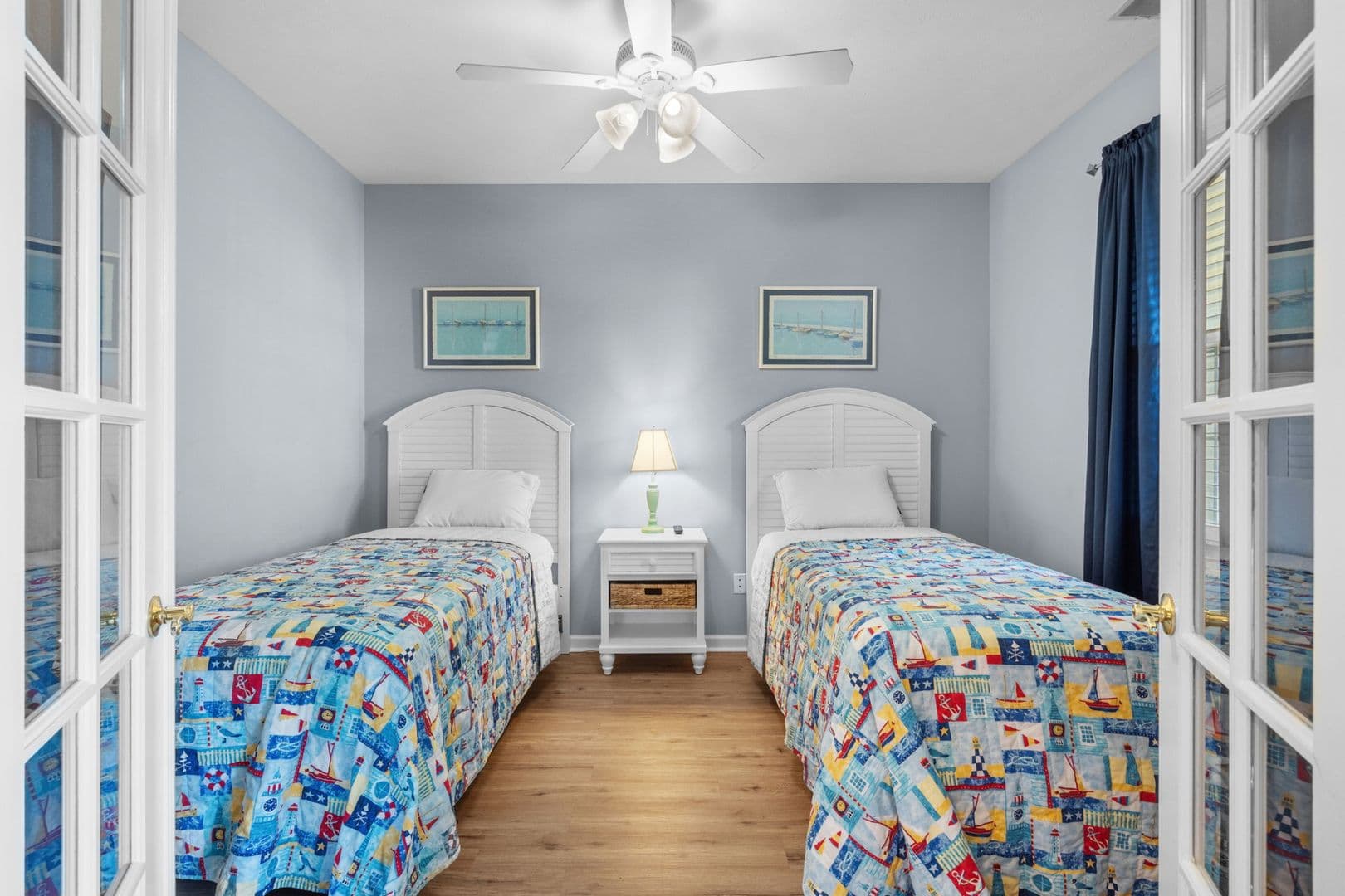 North Myrtle Beach Condo: 601 Hillside Ave North