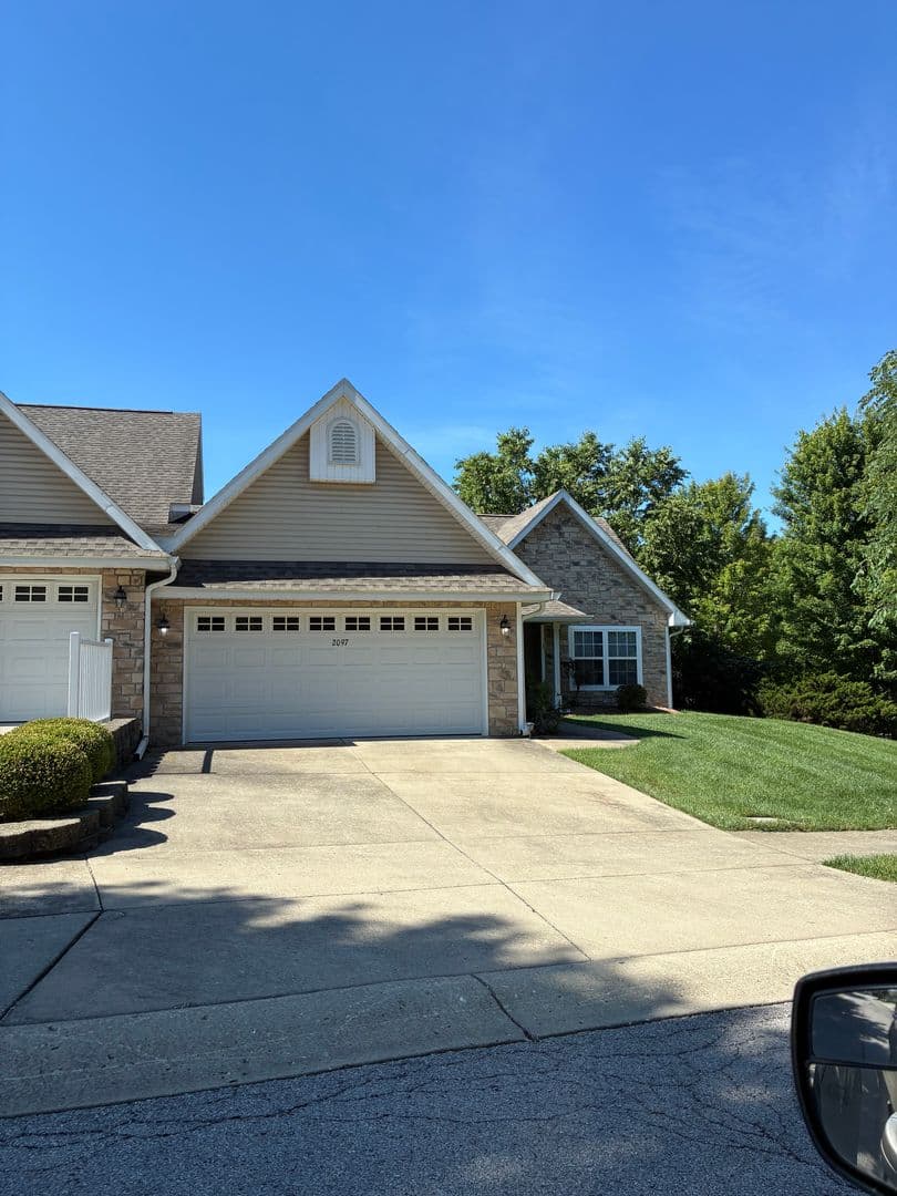 Bloomington Condo: 2097 W Arbor Ridge Way
