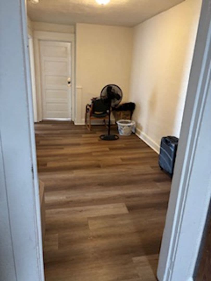 Bloomington Apartment: 800 West 11th Street