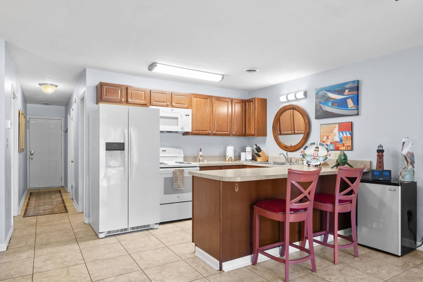 Little River House: 3700 Golf Colony Ln - 10C