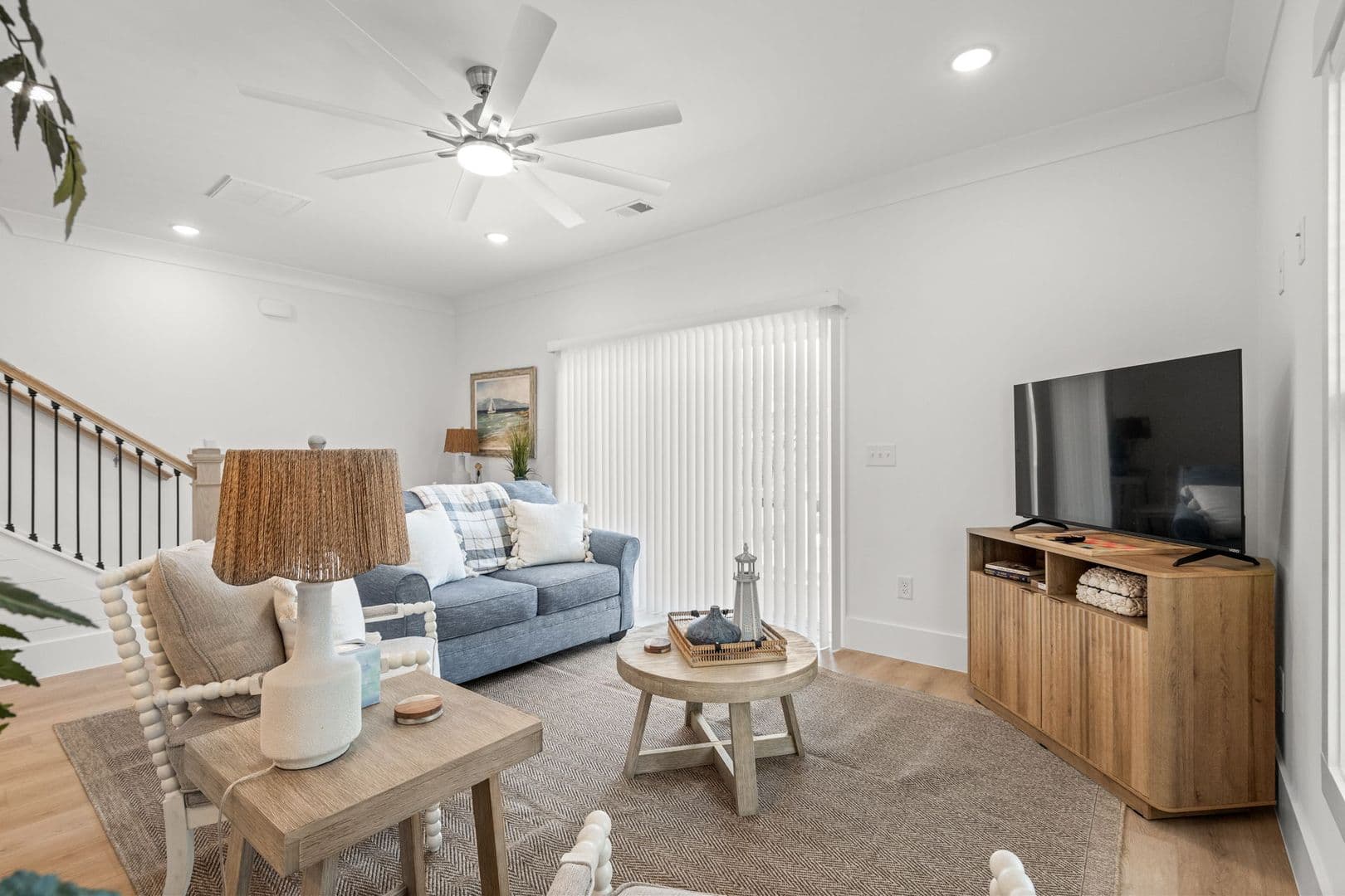 Myrtle Beach House: 2310 Seaseeker Lane