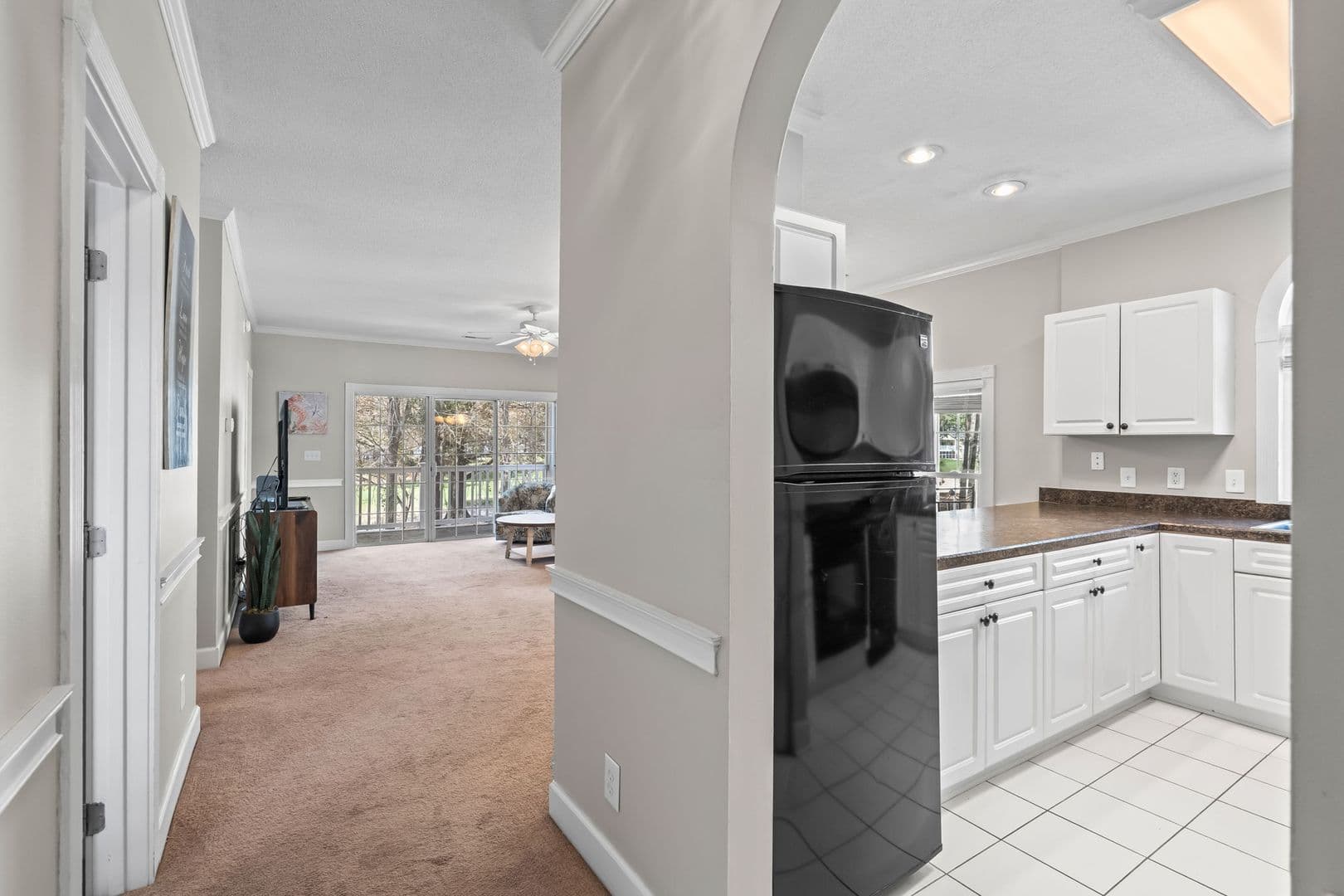 Myrtle Beach Condo: 686 Riverwalk Drive