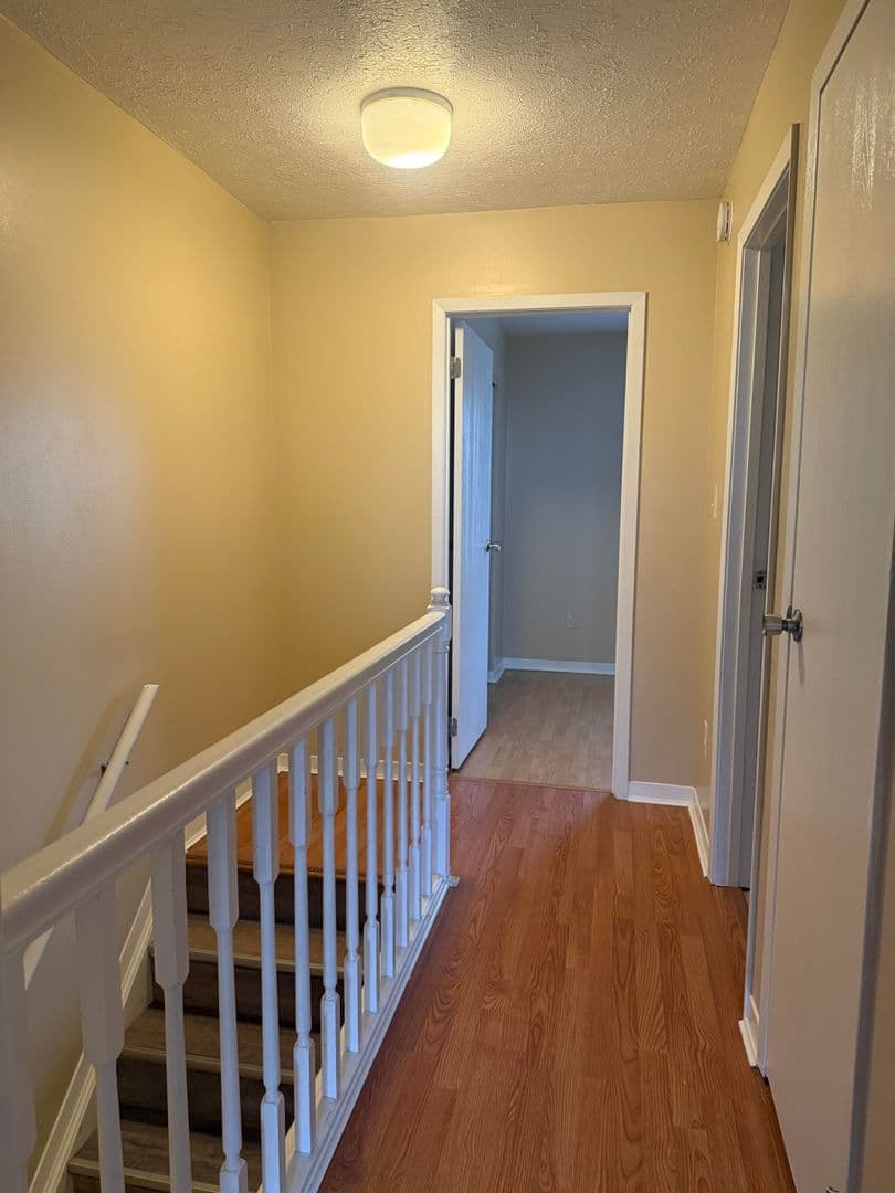 Bloomington Townhome: 583 E Graham Place
