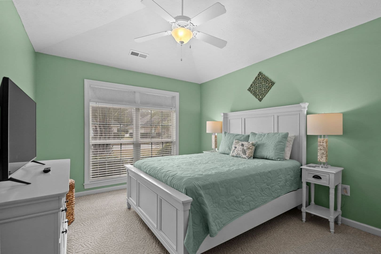 Murrells Inlet House: 6036 Andros Lane