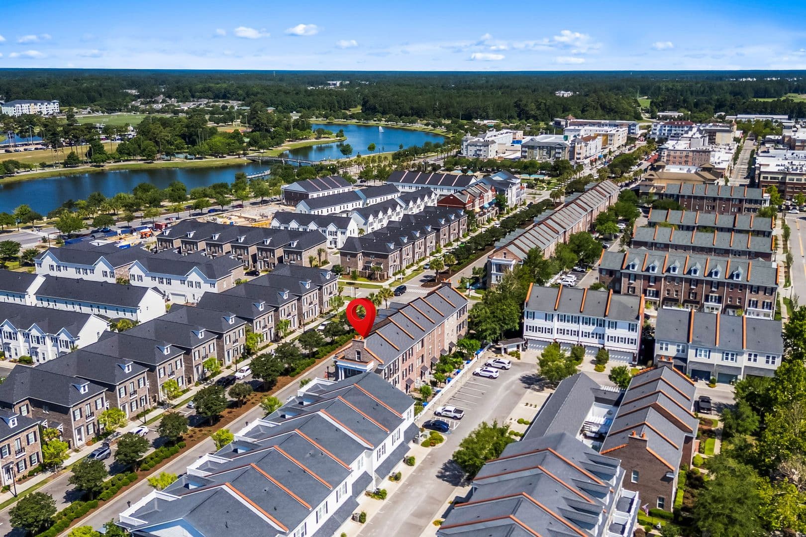 Myrtle Beach House: 2798 Howard Ave