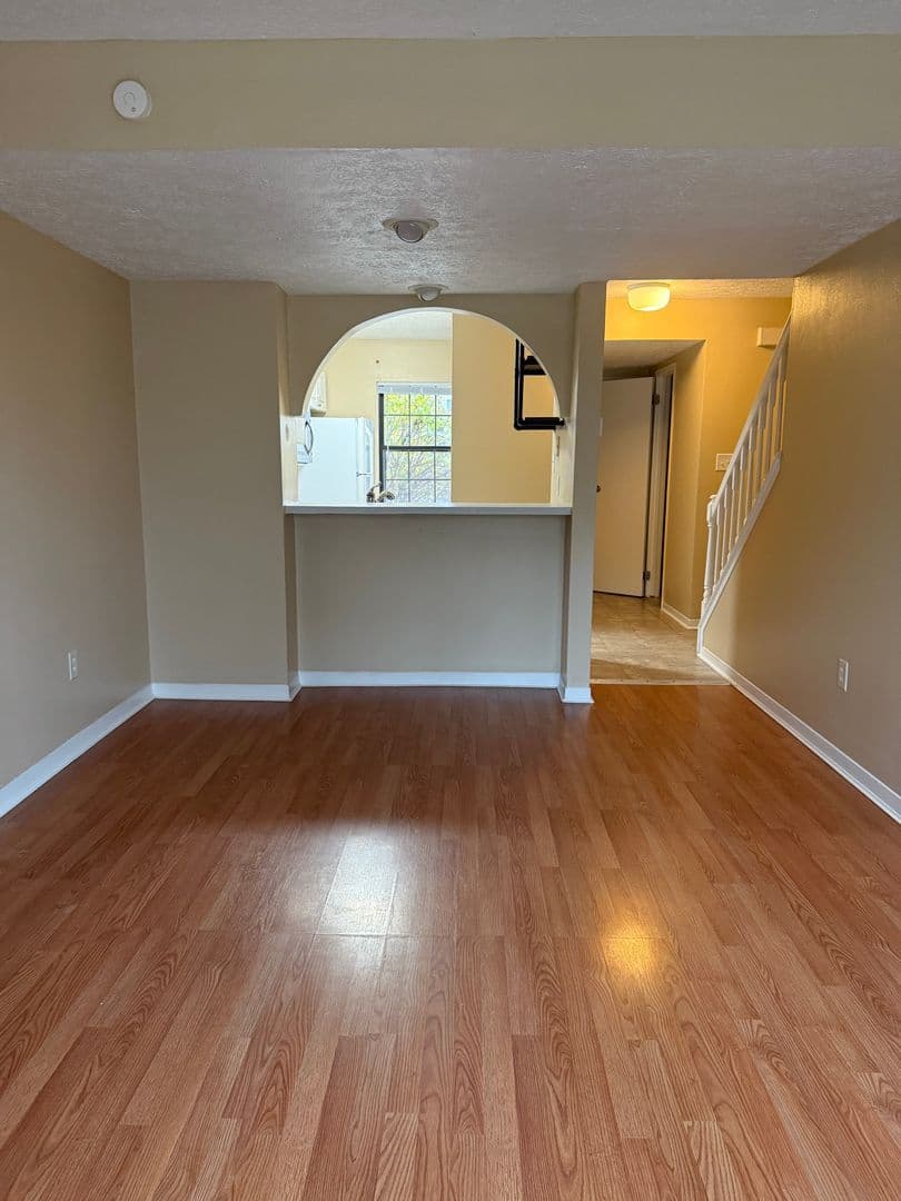 Bloomington Townhome: 583 E Graham Place