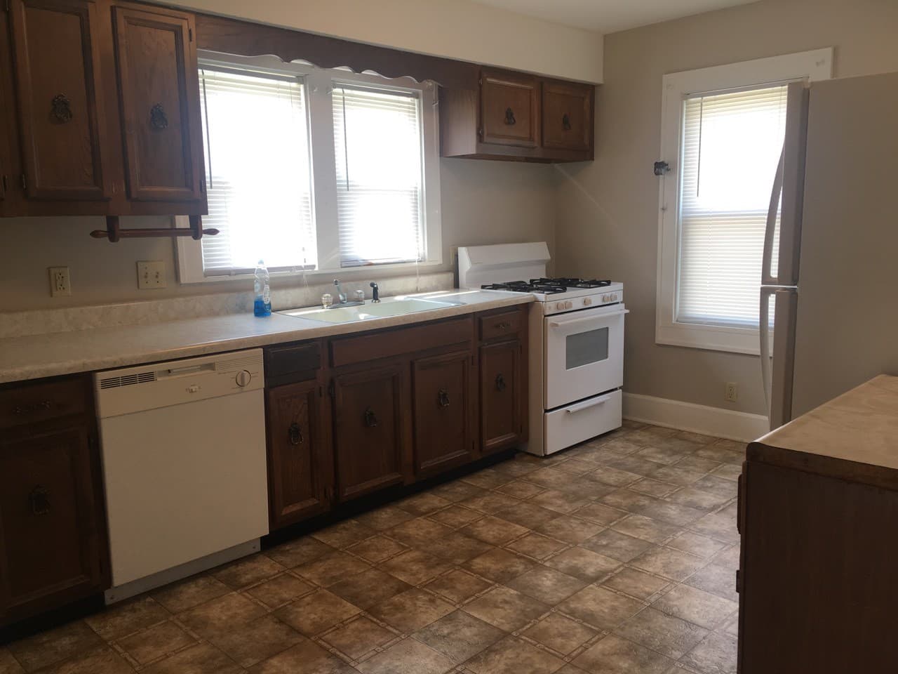 Bloomington House: 317 East 15th Street