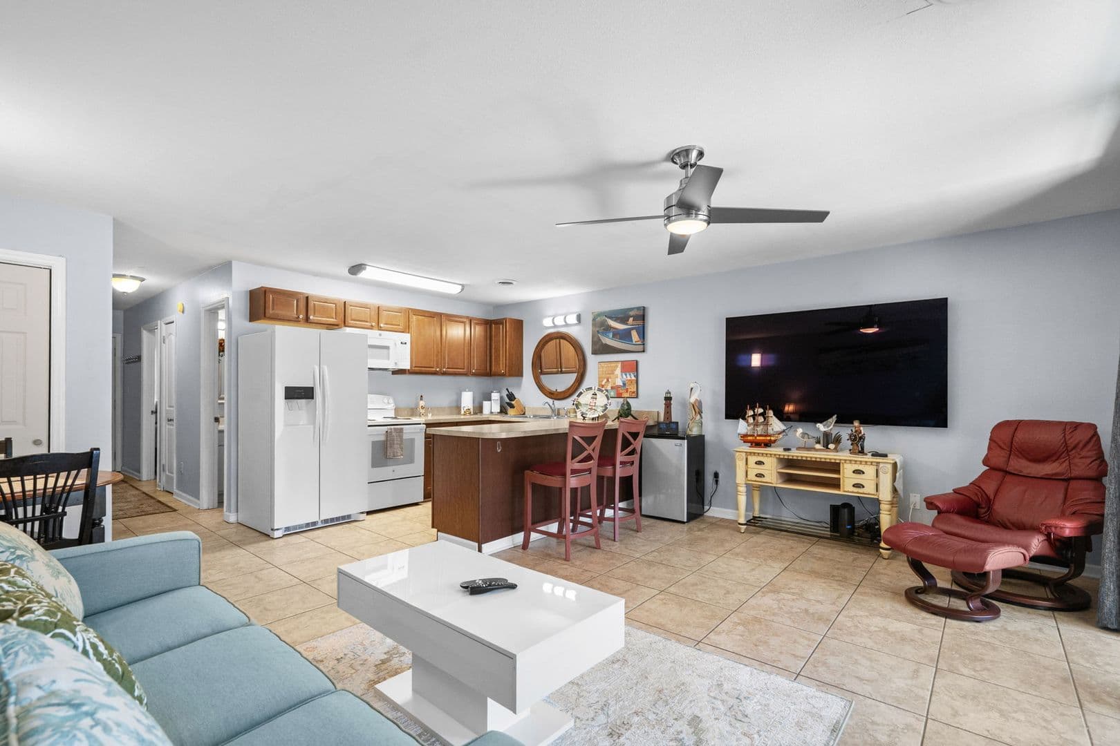 Little River House: 3700 Golf Colony Ln - 10C
