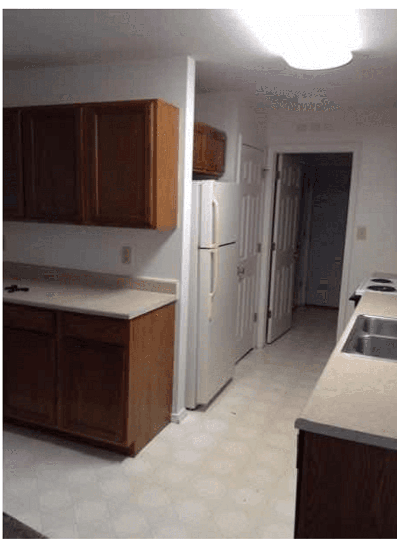 Bloomington House: 320 West 17th Street