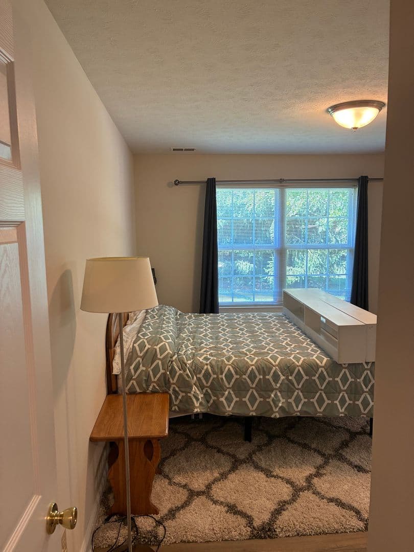 Bloomington Condo: 2097 W Arbor Ridge Way