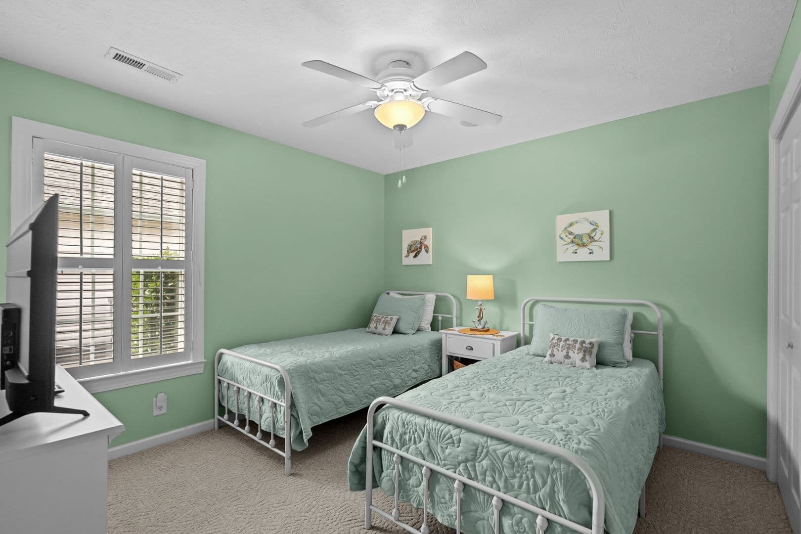 Murrells Inlet House: 6036 Andros Lane
