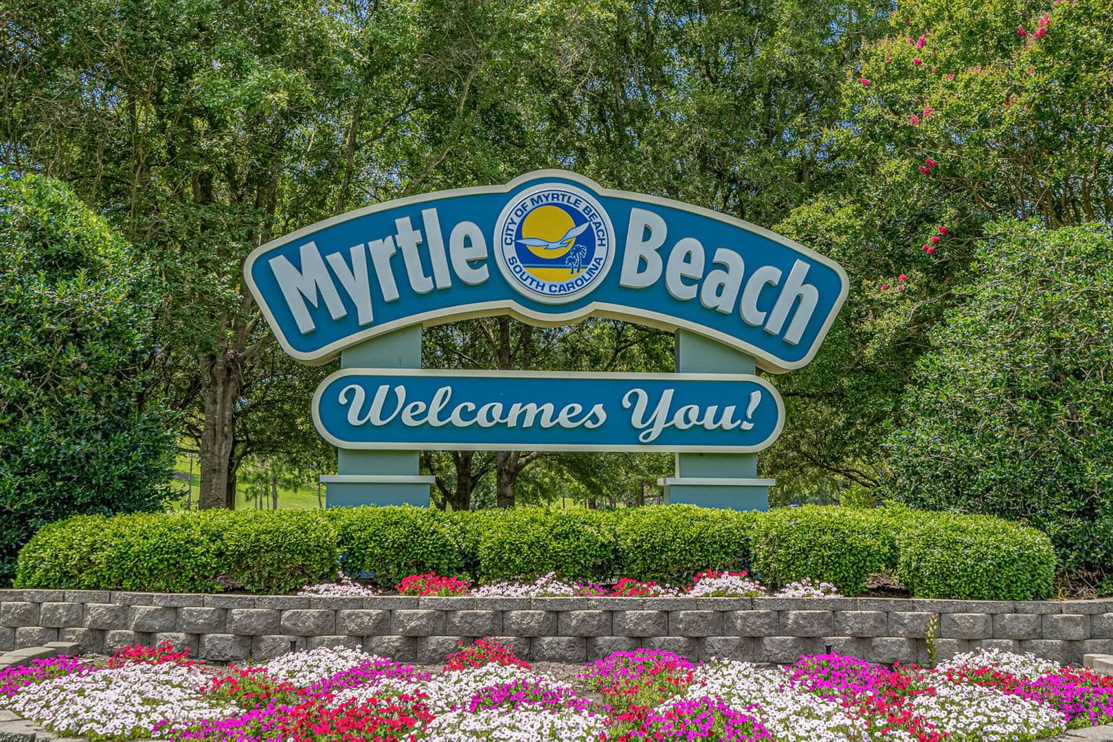 Myrtle Beach Condo: 686 Riverwalk Drive