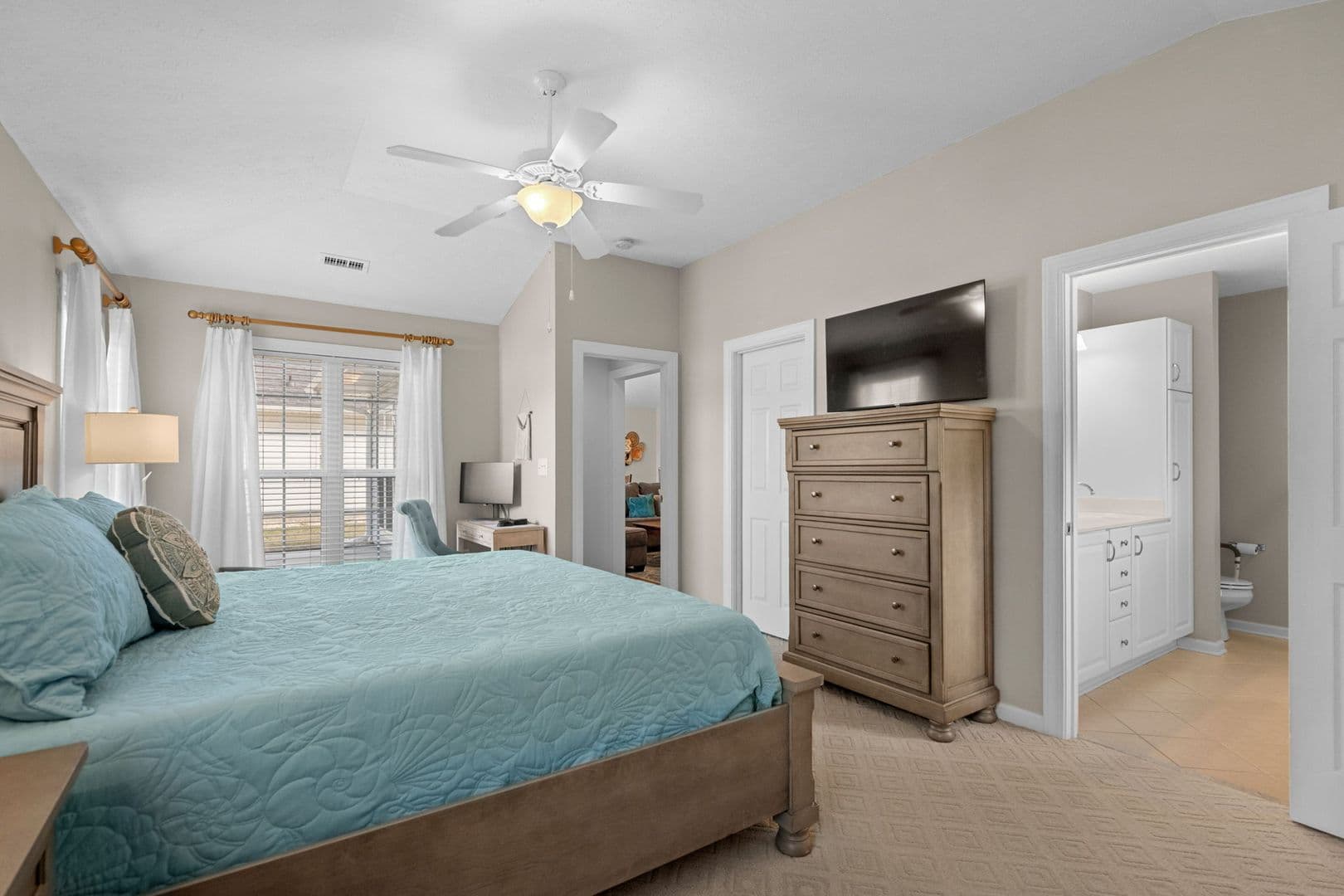 Murrells Inlet House: 6036 Andros Lane