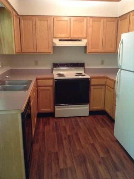 Bloomington Apartment: 732 West 17th Street - 732 West 17th Street