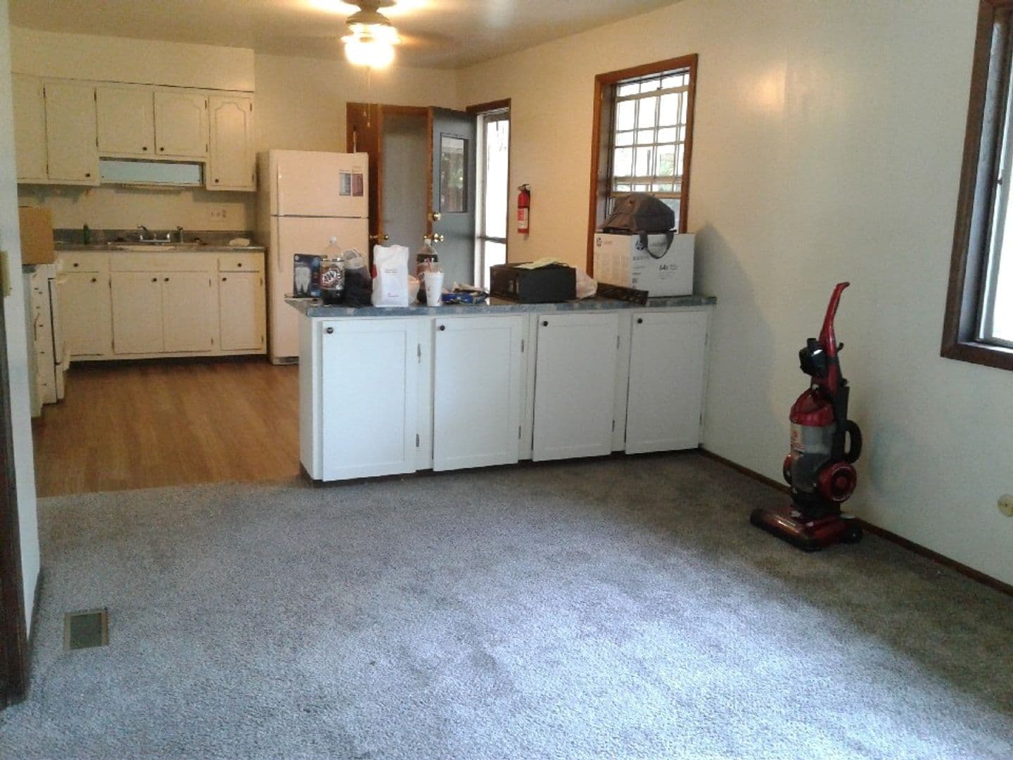 Bloomington House: 828 South Harvey Drive