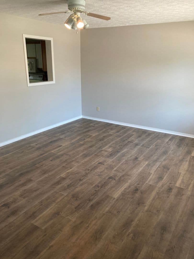 Bloomington Apartment: 1385 West Allen Street - A3