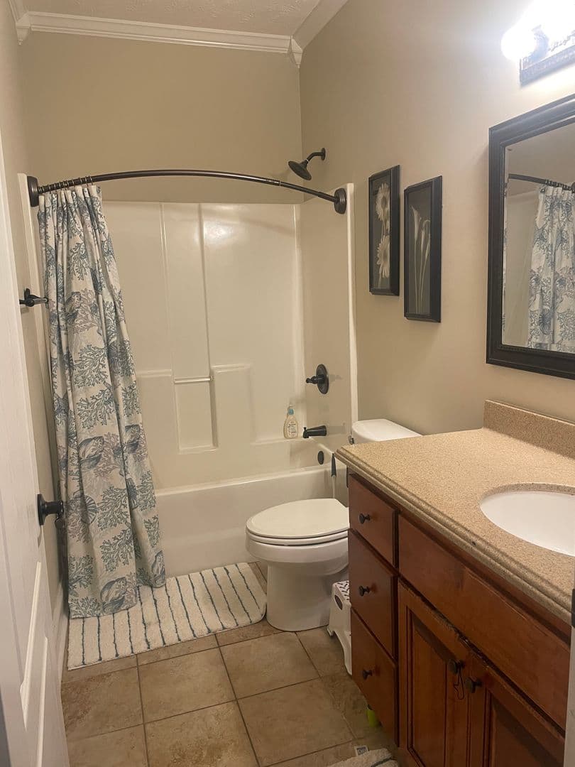 Myrtle Beach House: 670 Uniola Drive