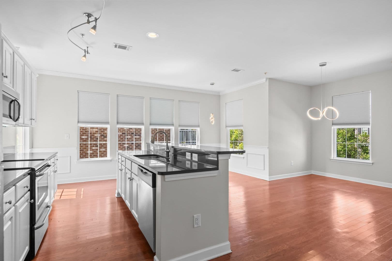 Myrtle Beach House: 2798 Howard Ave