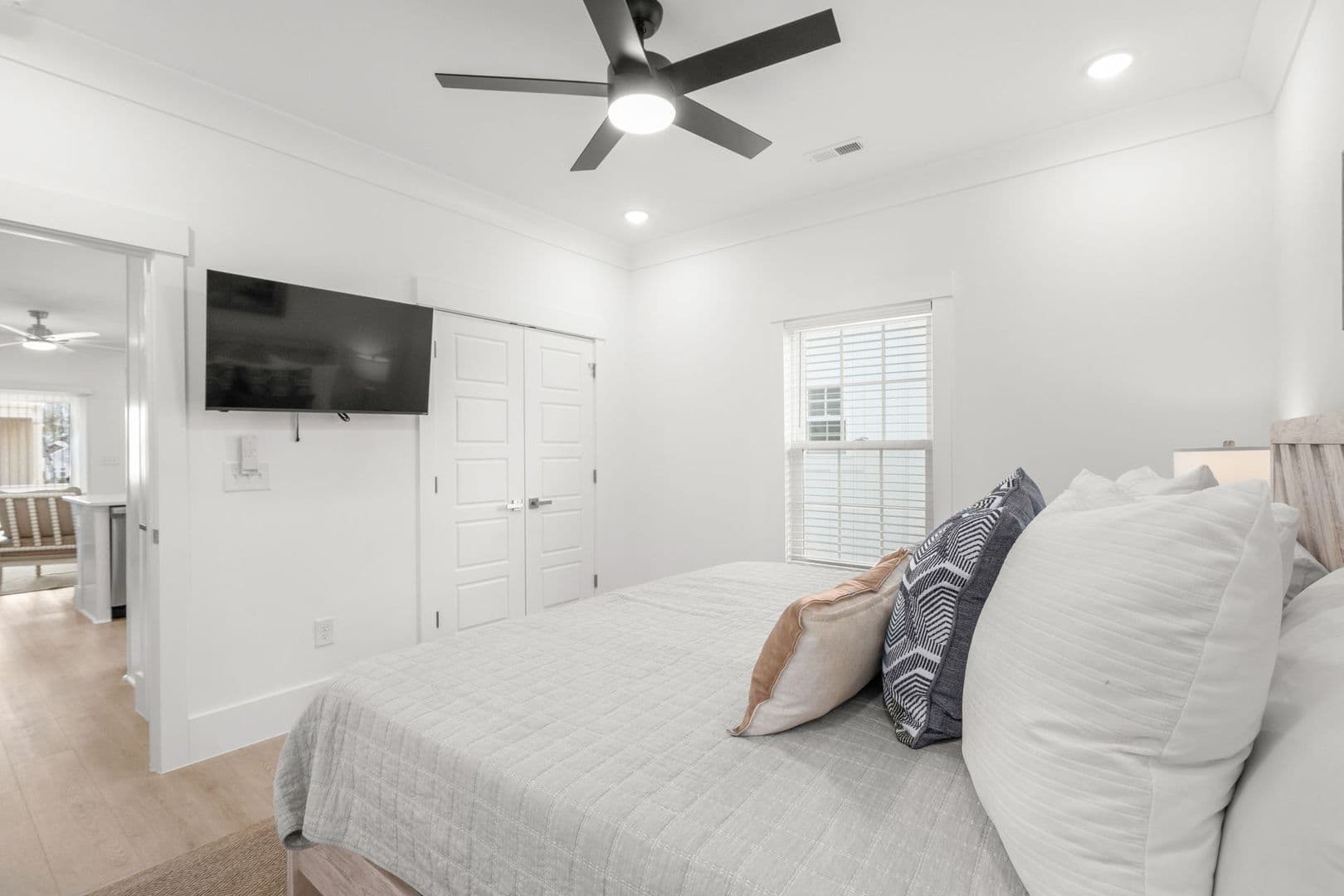 Myrtle Beach House: 2310 Seaseeker Lane