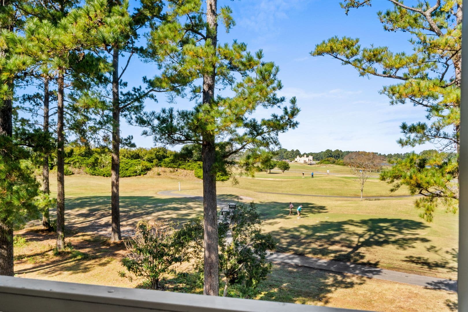 Myrtle Beach Condo: 5000 Windsor Green Way