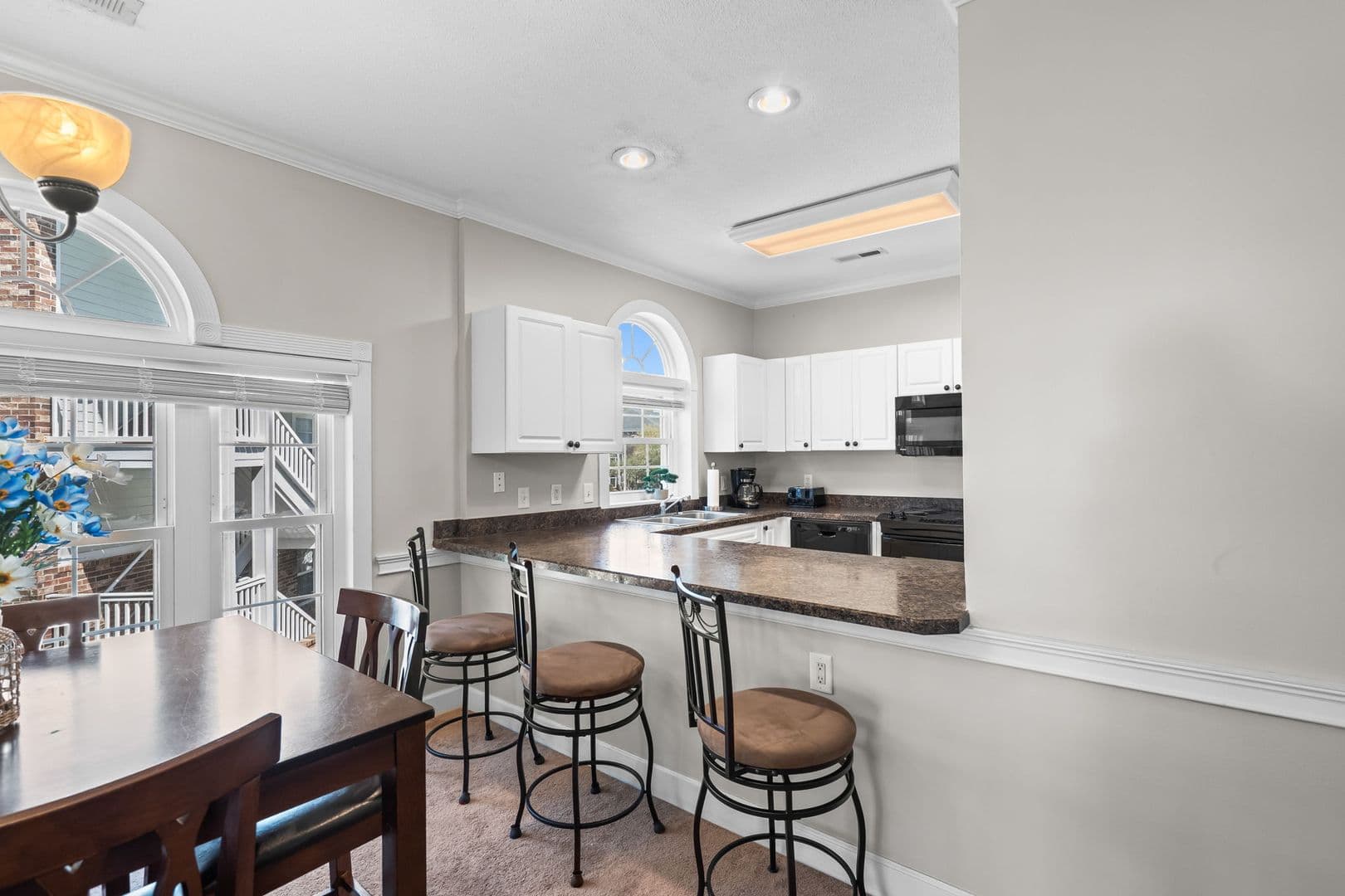 Myrtle Beach Condo: 686 Riverwalk Drive
