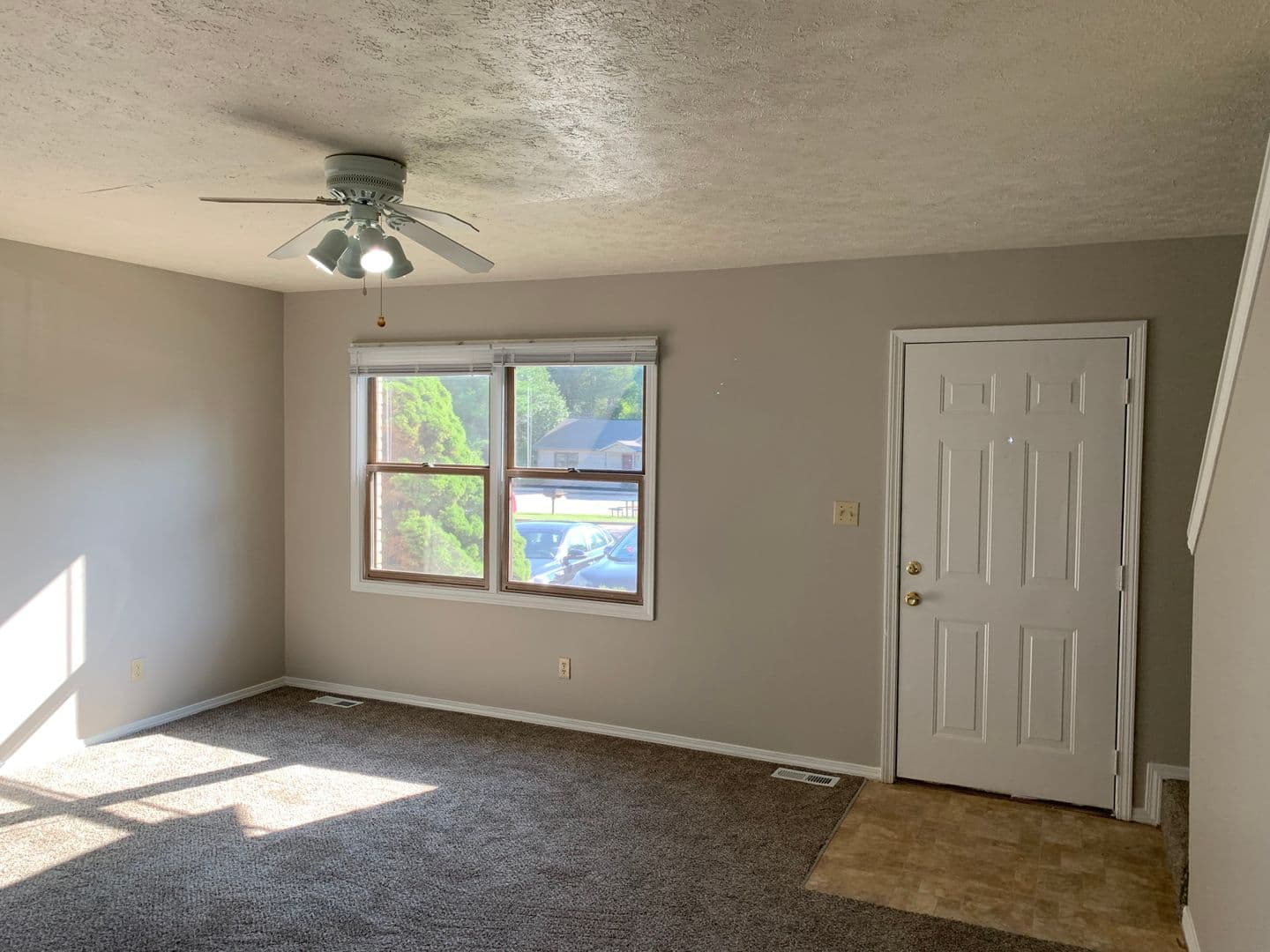 Bloomington Apartment: 1383 West Allen Street