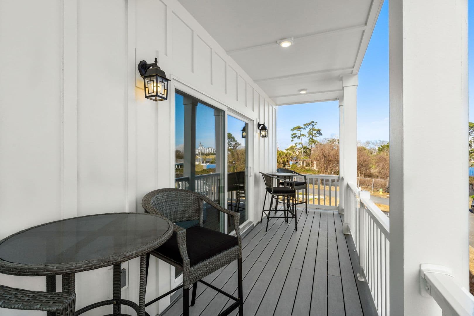 Myrtle Beach House: 2310 Seaseeker Lane