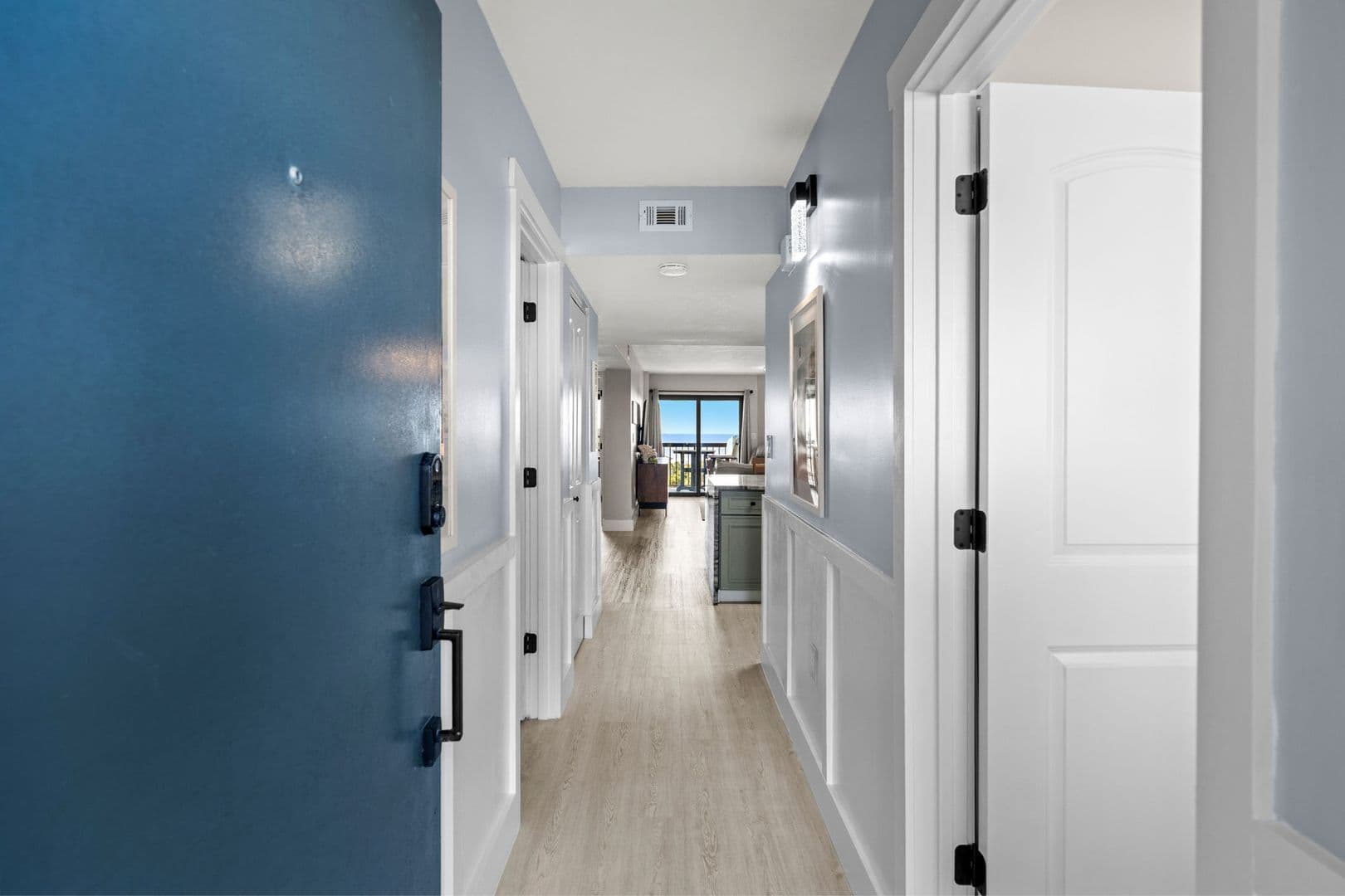 Myrtle Beach Condo: 311 69th Ave